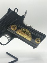 MAGNUM RESEARCH DESERT EAGLE 1911 G .45 ACP - Image 9 of 11