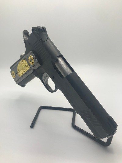 MAGNUM RESEARCH DESERT EAGLE 1911 G .45 ACP - Image 2 of 11