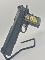 MAGNUM RESEARCH DESERT EAGLE 1911 G .45 ACP - Image 10 of 11