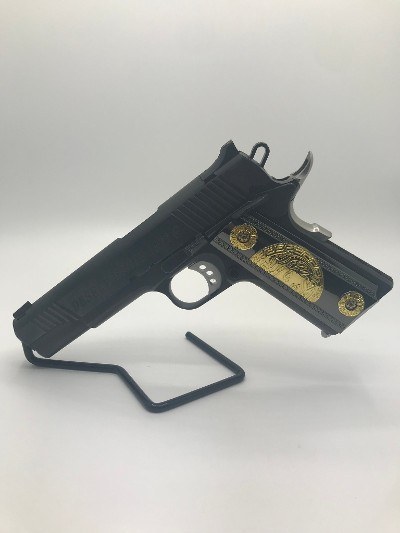 MAGNUM RESEARCH DESERT EAGLE 1911 G .45 ACP - Image 4 of 11
