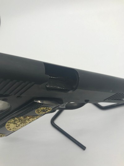 MAGNUM RESEARCH DESERT EAGLE 1911 G .45 ACP - Image 6 of 11