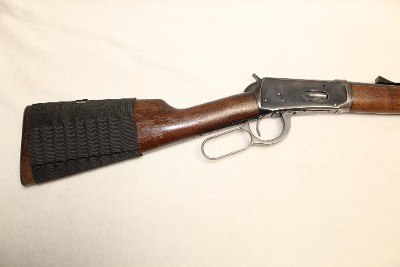 WINCHESTER 94 .32 WIN SPECIAL - Image 2 of 6