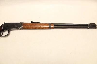 WINCHESTER 94 .32 WIN SPECIAL - Image 3 of 6
