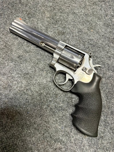 SMITH & WESSON 686 .357 MAG - Image 1 of 5