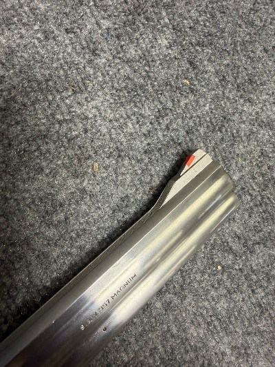 SMITH & WESSON 686 .357 MAG - Image 5 of 5