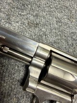 SMITH & WESSON 686 .357 MAG - Image 3 of 5