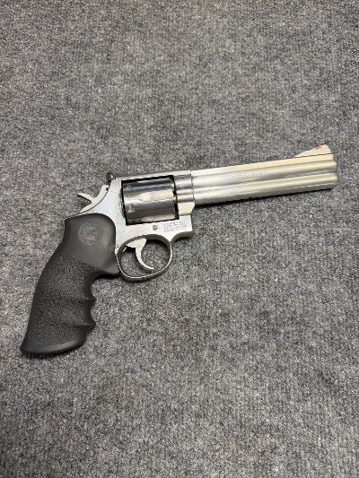 SMITH & WESSON 686 .357 MAG - Image 2 of 5