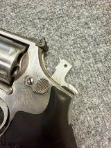 SMITH & WESSON 686 .357 MAG - Image 4 of 5