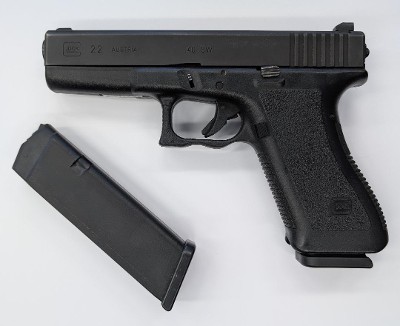 GLOCK 22 gen 2 .40 S&W - Image 1 of 2