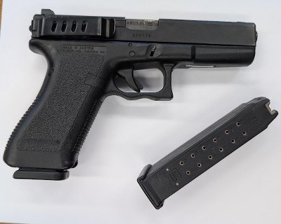 GLOCK 22 gen 2 .40 S&W - Image 2 of 2