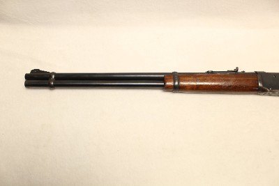 WINCHESTER 94 .32 WIN SPECIAL - Image 2 of 5