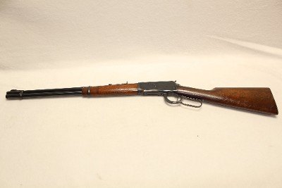 WINCHESTER 94 .32 WIN SPECIAL - Image 1 of 5