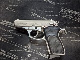BERSA Thunder 380 .380 ACP - Image 1 of 2