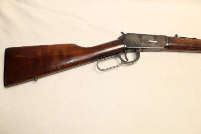 WINCHESTER 94 .30-30 WIN - Image 6 of 6