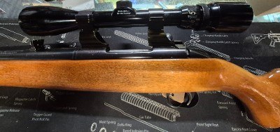 MOSSBERG 880B .243 WIN - Image 3 of 3