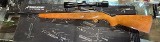 MOSSBERG 880B .243 WIN - Image 2 of 3