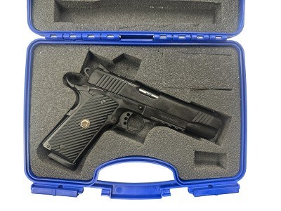 EAA MC1911S .45 ACP - Image 1 of 6