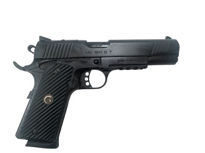 EAA MC1911S .45 ACP - Image 2 of 6