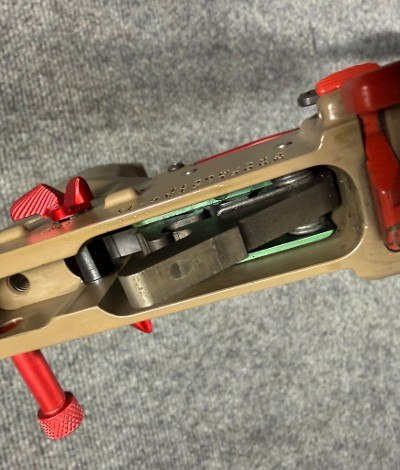 STAG ARMS STAG-15 .223 WYLDE - Image 6 of 7