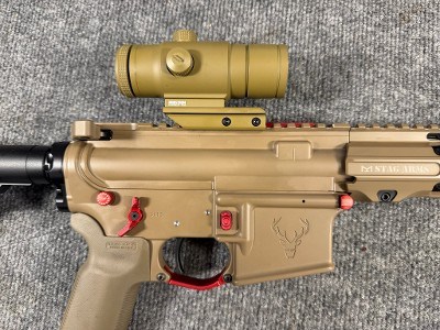 STAG ARMS STAG-15 .223 WYLDE - Image 2 of 7