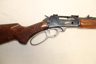 MARLIN 336C .35 REM - Image 5 of 5