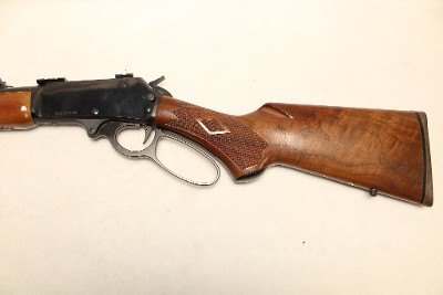 MARLIN 336C .35 REM - Image 3 of 5