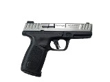 SMITH & WESSON SD9 2.0 9MM LUGER (9X19 PARA) - Image 3 of 8