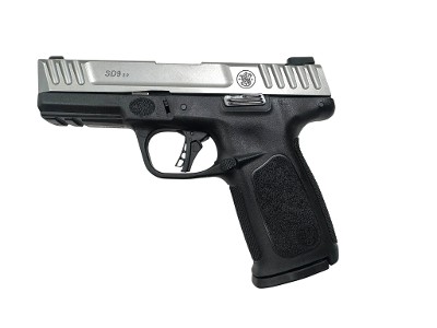 SMITH & WESSON SD9 2.0 9MM LUGER (9X19 PARA) - Image 2 of 8