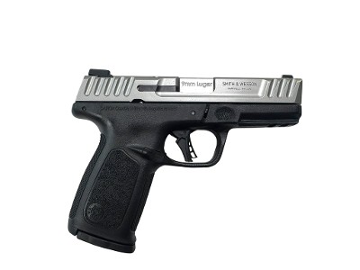 SMITH & WESSON SD9 2.0 9MM LUGER (9X19 PARA) - Image 3 of 8