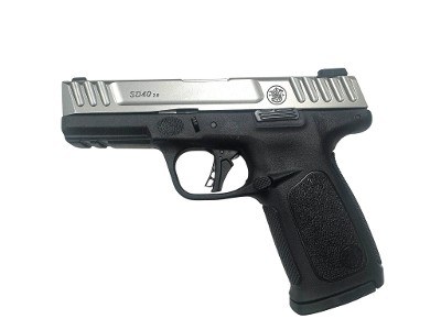 SMITH & WESSON SD40 2.0 .40 S&W - Image 1 of 7
