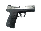 SMITH & WESSON SD40 2.0 .40 S&W - Image 2 of 7