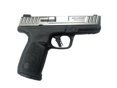SMITH & WESSON SD40 2.0 .40 S&W - Image 2 of 7