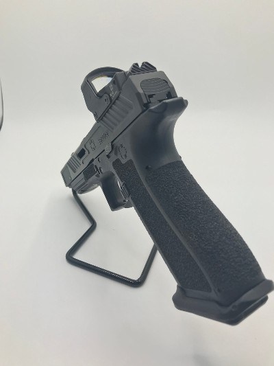 SHADOW SYSTEMS DR920P 9MM LUGER (9x19 PARA) - Image 6 of 13