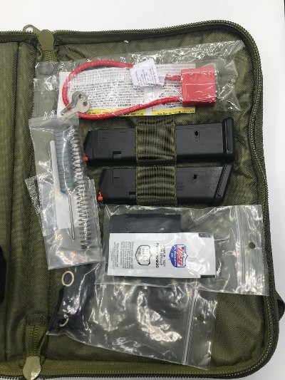 SHADOW SYSTEMS DR920P 9MM LUGER (9x19 PARA) - Image 11 of 13
