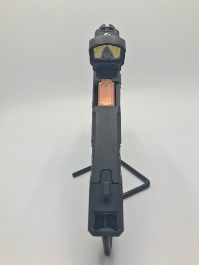 SHADOW SYSTEMS DR920P 9MM LUGER (9x19 PARA) - Image 3 of 13