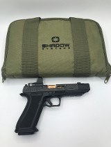 SHADOW SYSTEMS DR920P 9MM LUGER (9x19 PARA) - Image 12 of 13