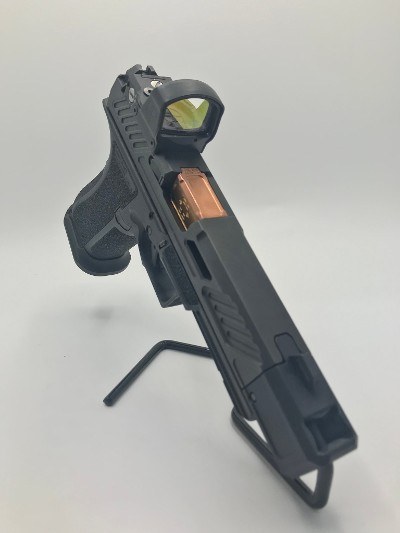 SHADOW SYSTEMS DR920P 9MM LUGER (9x19 PARA) - Image 2 of 13