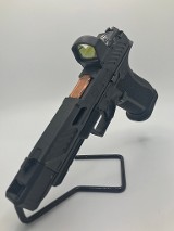 SHADOW SYSTEMS DR920P 9MM LUGER (9x19 PARA) - Image 4 of 13