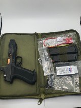 SHADOW SYSTEMS DR920P 9MM LUGER (9x19 PARA) - Image 10 of 13