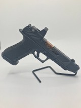SHADOW SYSTEMS DR920P 9MM LUGER (9x19 PARA) - Image 1 of 13