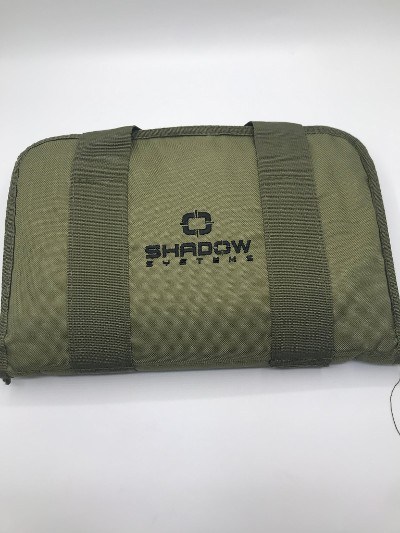 SHADOW SYSTEMS DR920P 9MM LUGER (9x19 PARA) - Image 13 of 13