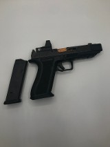 SHADOW SYSTEMS DR920P 9MM LUGER (9x19 PARA) - Image 9 of 13