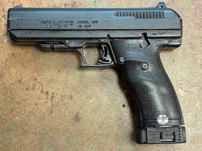 HI-POINT JHP .45 ACP - Image 1 of 6