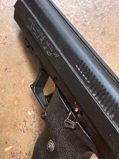 HI-POINT JHP .45 ACP - Image 6 of 6