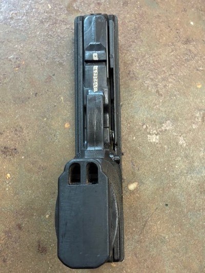 HI-POINT JHP .45 ACP - Image 3 of 6