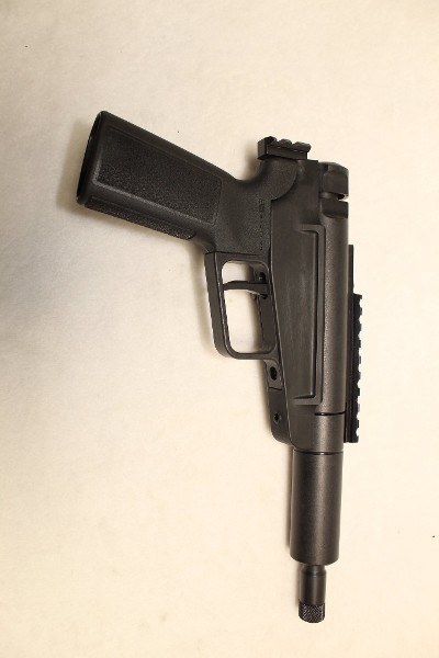 DARK MOUNTAIN ARMS STOWAWAY 5.7X28MM - Image 2 of 3