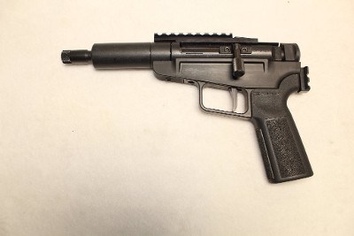 DARK MOUNTAIN ARMS STOWAWAY 5.7X28MM - Image 1 of 3