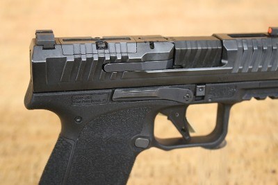 CANIK MC9 PRIME 9MM LUGER (9x19 PARA) - Image 9 of 16