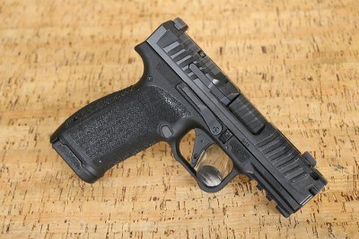 CANIK MC9 PRIME 9MM LUGER (9x19 PARA) - Image 12 of 16