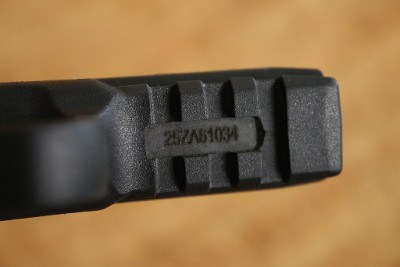 CANIK MC9 PRIME 9MM LUGER (9x19 PARA) - Image 14 of 16